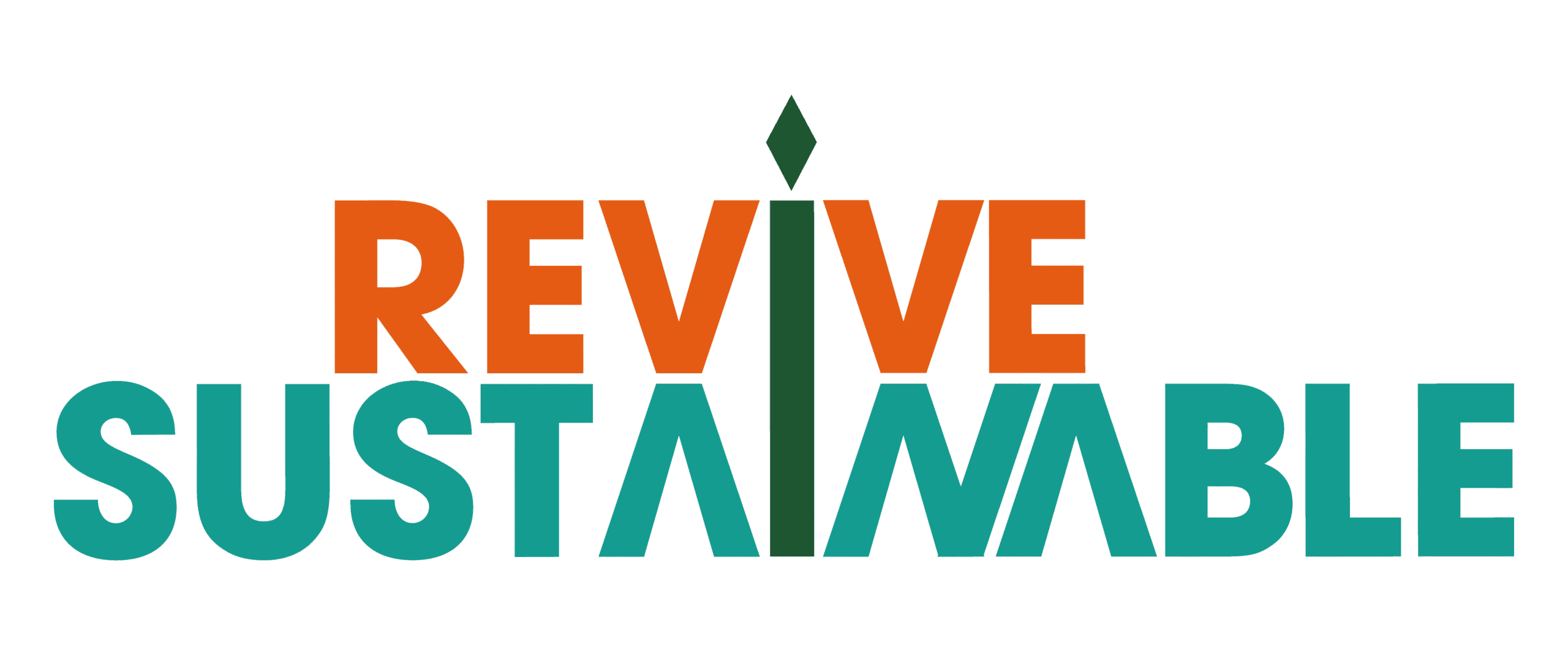 Revive Sustainable